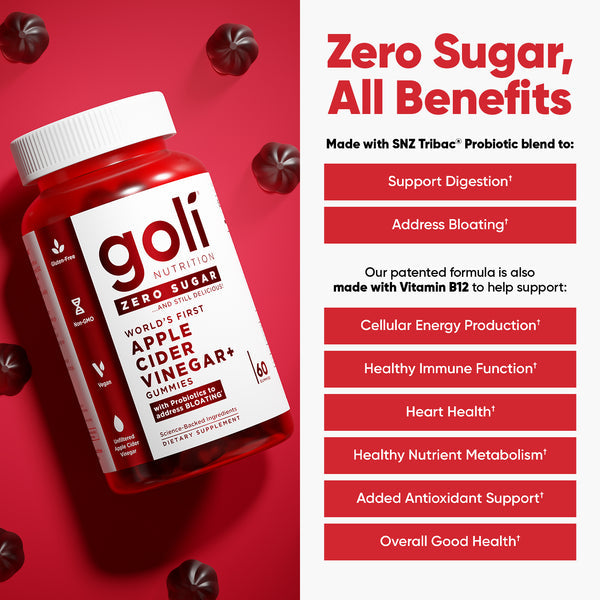 Gummies Cero Azucar: Salud, Energía y Sueño en Cada Bocado!