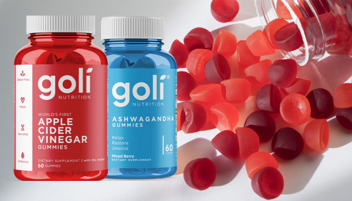 Gummies Cero Azucar: Salud, Energía y Sueño en Cada Bocado!